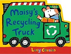Maisy recycling truck for sale  Delivered anywhere in UK