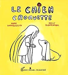 Chien croquette d'occasion  Livré partout en Belgiqu