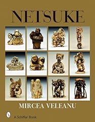 Netsuke d'occasion  Livré partout en France