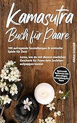 Kamasutra buch paare gebraucht kaufen  Wird an jeden Ort in Deutschland