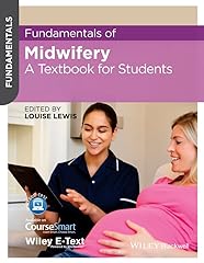 Fundamentals midwifery textboo for sale  Delivered anywhere in UK