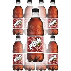 Pibb xtra soda for sale  Delivered anywhere in USA 