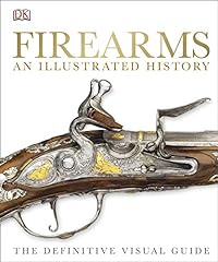 Firearms illustrated history for sale  Delivered anywhere in UK