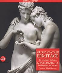 Museo statale ermitage. usato  Spedito ovunque in Italia 