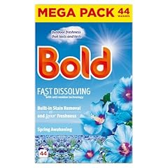 Bold laundry powder for sale  Delivered anywhere in UK