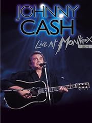 Johnny cash live for sale  Delivered anywhere in USA 