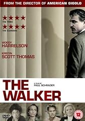 Walker dvd for sale  Delivered anywhere in UK