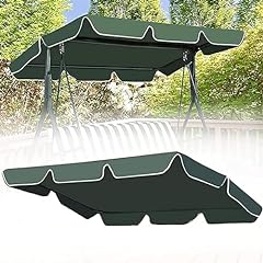 Swing chair canopy for sale  Delivered anywhere in Ireland