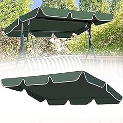 Swing chair canopy for sale  Delivered anywhere in UK
