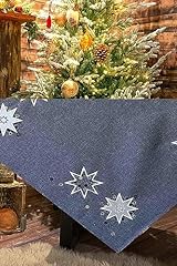 Kamaca tischdecke mitteldecke gebraucht kaufen  Wird an jeden Ort in Deutschland