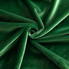 Qidkeo minky fabric for sale  Delivered anywhere in USA 