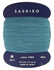 Sashiko thread thinner for sale  Delivered anywhere in UK