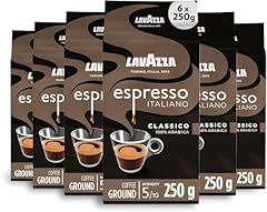 Lavazza espresso italiano for sale  Delivered anywhere in UK