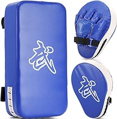 Wuweot punching mitts for sale  Delivered anywhere in UK