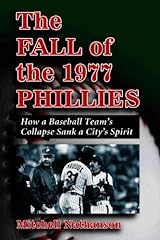 Fall 1977 phillies for sale  Delivered anywhere in USA 