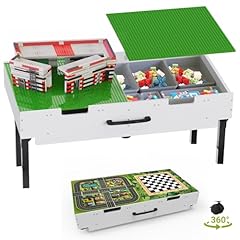 Lego table storage for sale  Delivered anywhere in USA 