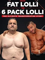 Fat lolli pack for sale  Delivered anywhere in UK