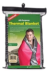 Coghlan thermal blanket for sale  Delivered anywhere in USA 