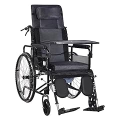 Lightweight recliner folding for sale  Delivered anywhere in UK