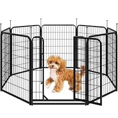 Abician enclos chiens d'occasion  Livré partout en France