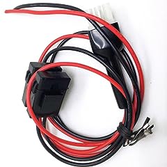 Pin power cable for sale  Delivered anywhere in UK