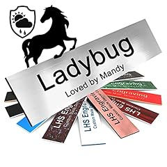 Lhs personalized horse for sale  Delivered anywhere in USA 