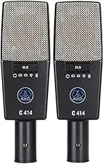 Akg c414 xls for sale  Delivered anywhere in USA 