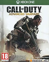 Call duty advanced d'occasion  Livré partout en France