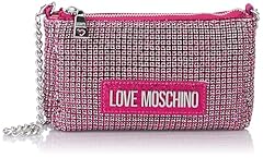 Love moschino schultertasche gebraucht kaufen  Wird an jeden Ort in Deutschland