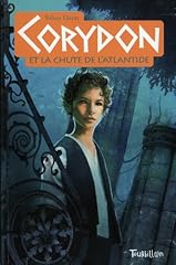 Corydon chute atlantide d'occasion  Livré partout en France