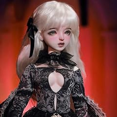 44cm gothic bjd for sale  Delivered anywhere in UK