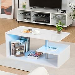 Led coffee tables for sale  Delivered anywhere in USA 