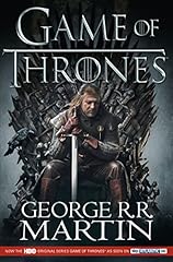 Game thrones bestselling for sale  Delivered anywhere in Ireland