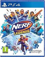 Nerf legends for sale  Delivered anywhere in UK