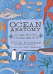 Ocean anatomy curious for sale  Delivered anywhere in USA 