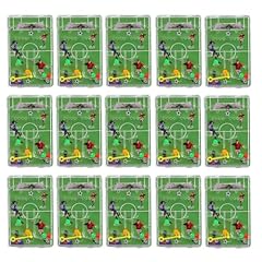 Flipper calcio verde usato  Spedito ovunque in Italia 