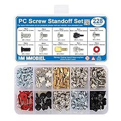 Mmobiel 228pcs screw for sale  Delivered anywhere in UK