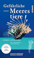 Gefährliche meerestiere gebraucht kaufen  Wird an jeden Ort in Deutschland