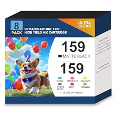 Shovten t159 ink for sale  Delivered anywhere in USA 
