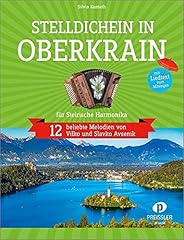 Stelldichein berkrain beliebte gebraucht kaufen  Wird an jeden Ort in Deutschland