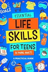 Essential life skills for sale  Delivered anywhere in USA 