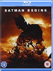 Batman begins blu for sale  Delivered anywhere in UK