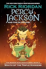 Percy jackson olympians for sale  Delivered anywhere in USA 
