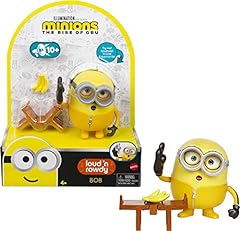 Minions loud rowdy for sale  Delivered anywhere in USA 