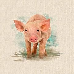 Fabric panels animal for sale  Delivered anywhere in UK
