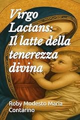 Virgo lactans latte usato  Spedito ovunque in Italia 