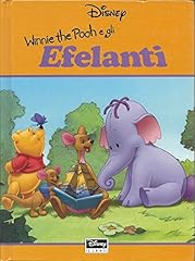 Winnie the pooh usato  Spedito ovunque in Italia 