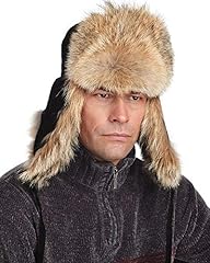Frr coyote fur for sale  Delivered anywhere in USA 