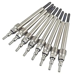 Pcs glow plugs for sale  Delivered anywhere in USA 