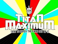 Titan maximum for sale  Delivered anywhere in USA 